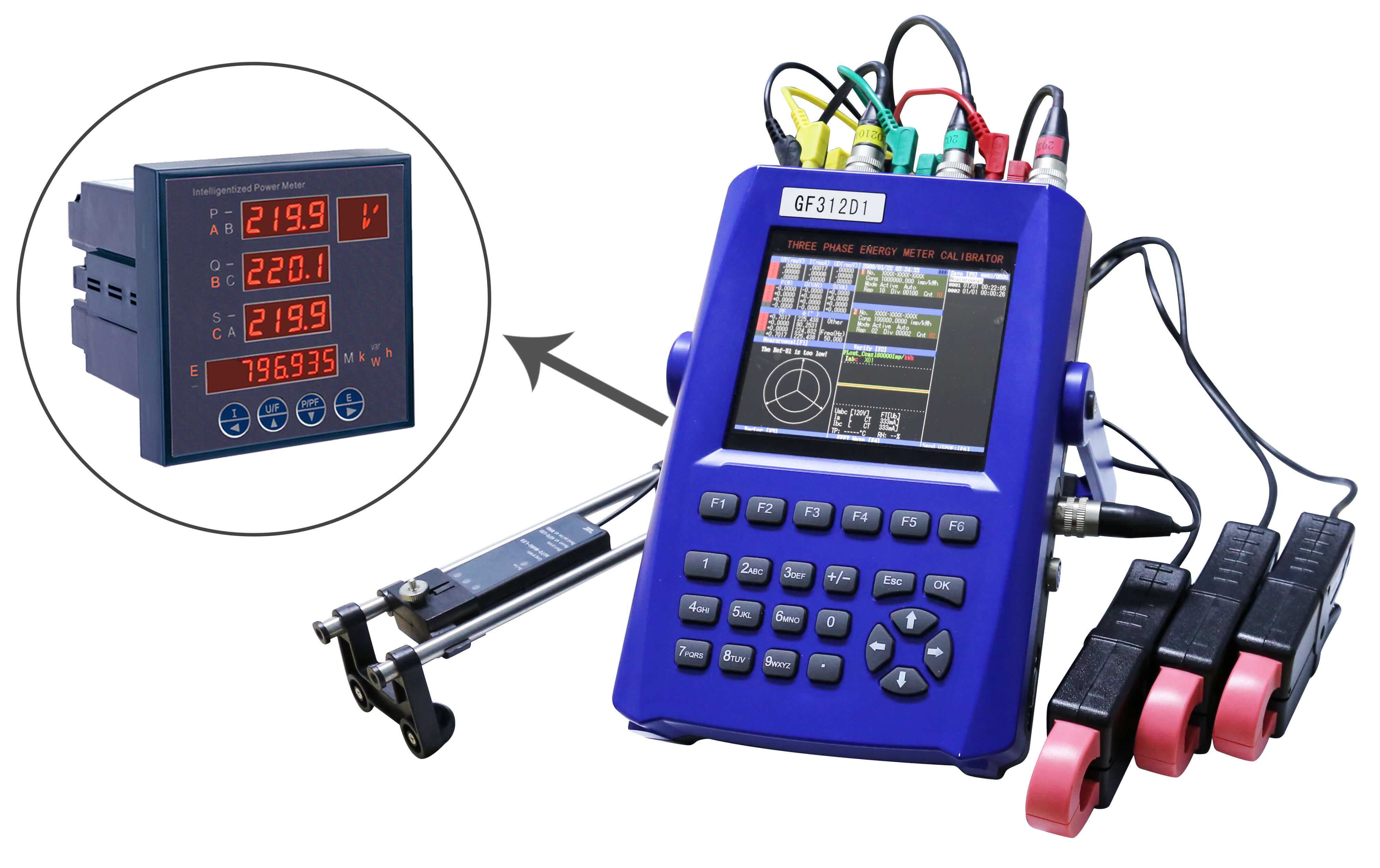 Power Meter